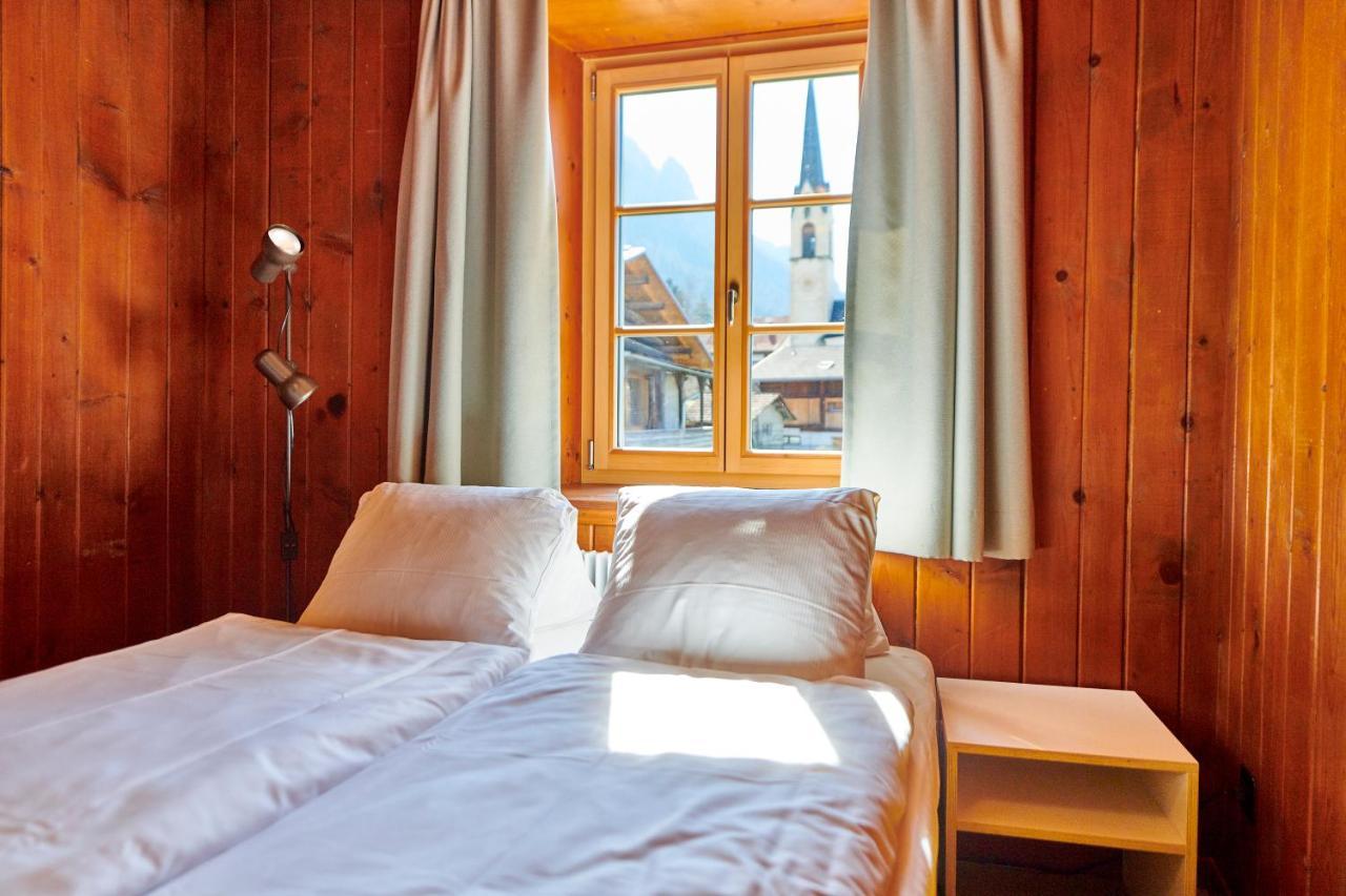 Landhus Locanda Almens