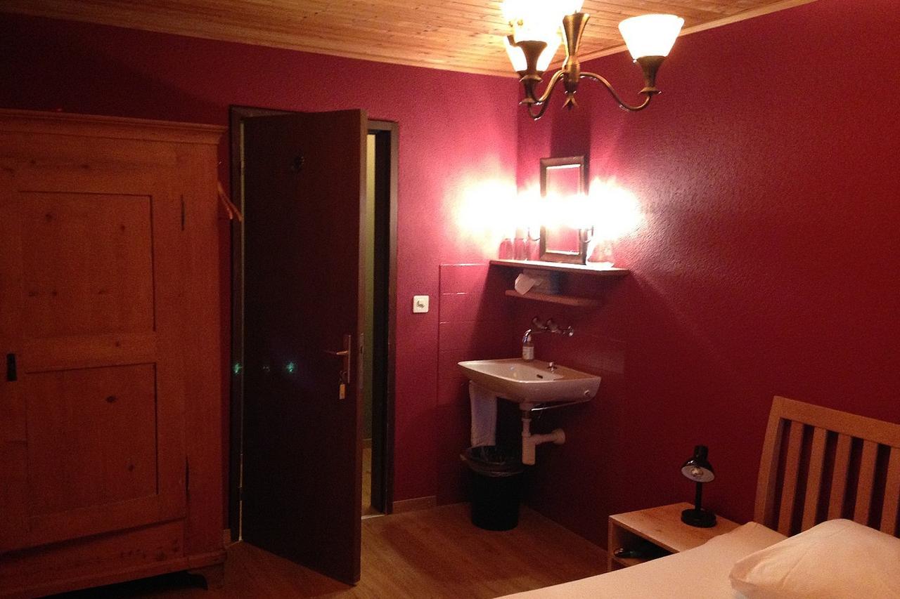 Mini-hôtel Landhus