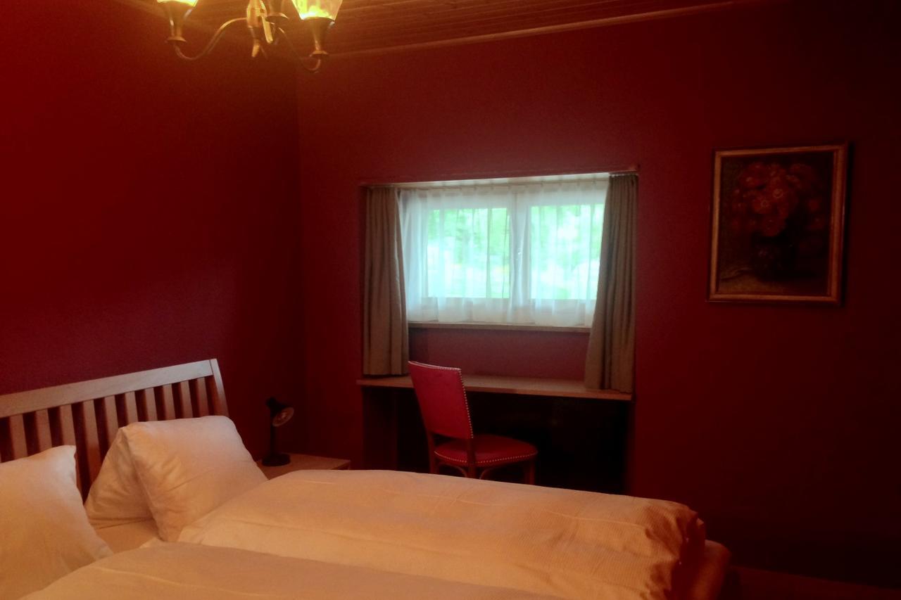 Landhus Mini-hôtel Almens