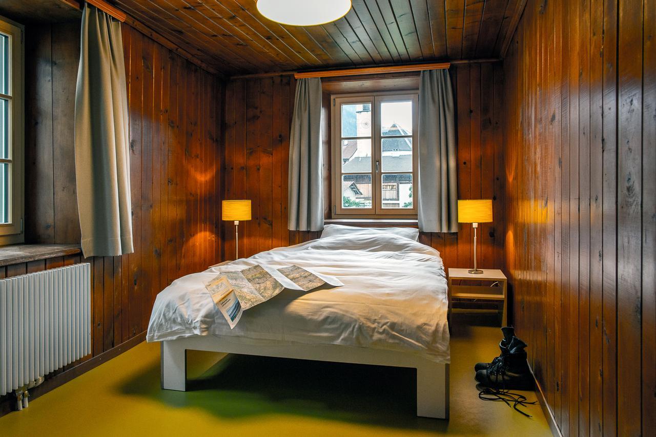Landhus Gasthof